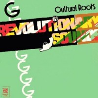 Purchase Cultural Roots - Revolutionary Sounds (Vinyl)