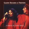 Buy Glenn Hughes - A Tribute To Tommy Bolin (With Friends) Mp3 Download