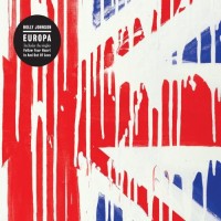 Purchase Holly Johnson - Europa