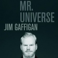 Purchase Jim Gaffigan - Mr. Universe