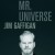 Buy Jim Gaffigan - Mr. Universe Mp3 Download