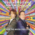 Buy Jools Holland - I'm In The Mood For Love (With Jamiroquai) (CDS) Mp3 Download