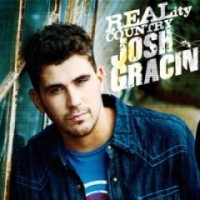 Purchase Josh Gracin - Reality Country CD1