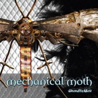 Purchase Mechanical Moth - Unendlichkeit