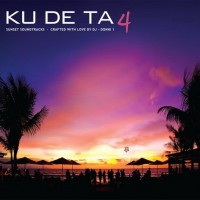 Purchase VA - Ku De Ta Vol. 4 (Sunset Soundtracks & Late Night Affair) CD1