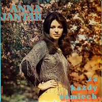 Purchase Anna Jantar - Za Każdy Uśmiech (Vinyl)