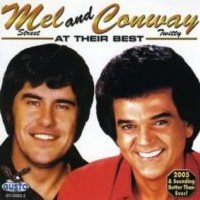 Purchase Conway Twitty - At Their Best
