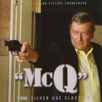 Purchase Elmer Bernstein - Mcq  (Remastered 2003)