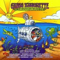 Purchase Gregg Bissonette - Submarine