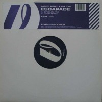 Purchase Gareth Emery - Escapade (With Jon O'bir) (VLS)