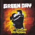 Buy Green Day - 21st Century Breakdown (Japanese Version) CD1 Mp3 Download