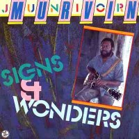 Purchase Junior Murvin - Signs And Wonders