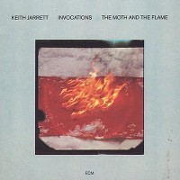 Purchase Keith Jarrett - Invocations / The Moth And The Flame (Remastered 2000) CD1