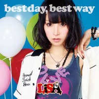 Purchase Lisa - Best Day, Best Way (EP)