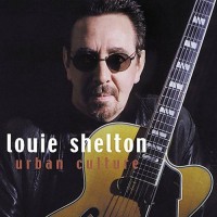 Purchase Louie Shelton - Urban Culture