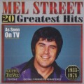 Buy Mel Street - 20 Greatest Hits Mp3 Download