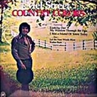 Purchase Mel Street - Country Colors (Vinyl)