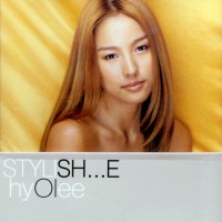 Purchase Lee Hyori - Stylish...E