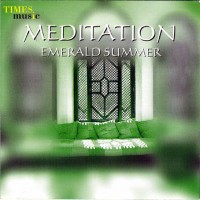 Purchase Mythos - Meditation - Emerald Summer