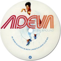 Purchase Adeva - Been Around (Vinyl)
