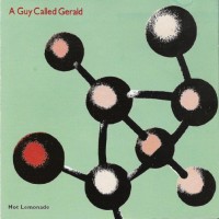 Purchase A Guy Called Gerald - Hot Lemonade