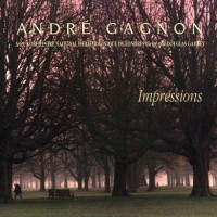 Purchase Andre Gagnon - Impressions