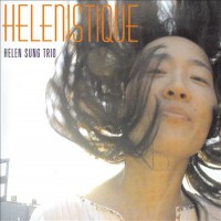 Purchase Helen Sung Trio - Helenistique