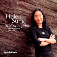 Purchase Helen Sung - (Re)Conception (With Peter Washington & Lewis Nash)