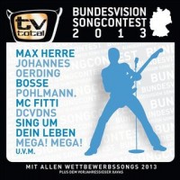 Purchase VA - Bundesvision 2013