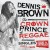 Buy Dennis Brown - The Crown Prince Of Reggae: Singles (1972-1985) CD1 Mp3 Download