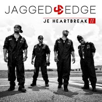 Purchase Jagged Edge - Je Heartbreak II