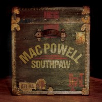 Purchase Mac Powell - Southpaw