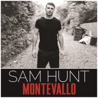 Purchase Sam Hunt - Montevallo