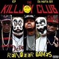 Buy The Killjoy Club - Reindeer Games Mp3 Download