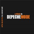 Buy VA - Alfa Matrix Recovered Vol. 1 (A Tribute To Depeche Mode) CD2 Mp3 Download