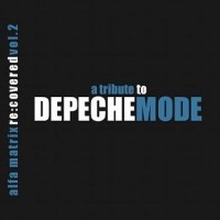 Purchase VA - Alfa Matrix Recovered Vol. 2 (A Tribute To Depeche Mode) CD1