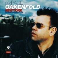 Purchase VA - Global Underground 007: New York CD1