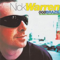 Purchase VA - Global Underground 008: Brazil CD2