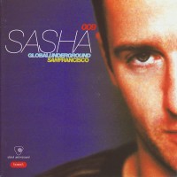Purchase VA - Global Underground 009: San Francisco CD1