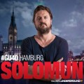 Buy VA - Global Underground 040 Mixed By Solomun CD2 Mp3 Download