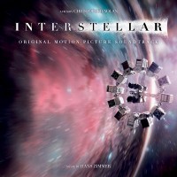 Purchase Hans Zimmer - Interstellar: Original Motion Picture Soundtrack