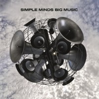 Purchase Simple Minds - Big Music