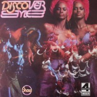 Purchase Shaw - Discover Me (Vinyl)