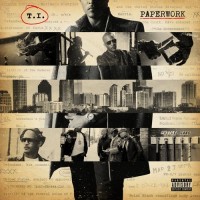 Purchase T.I. - Paperwork (Deluxe Version) (Explicit)