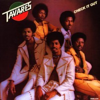 Purchase Tavares - Check It Out (Vinyl)