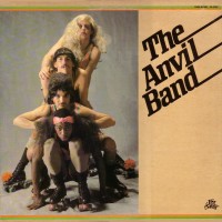 Purchase The Anvil Band - The Anvil Band (Vinyl)