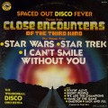 Buy The Wonderball Disco Orchestra - Spaced Out Disco Fever (Vinyl) Mp3 Download