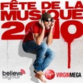 Buy VA - Fete De La Musique 2010 Mp3 Download
