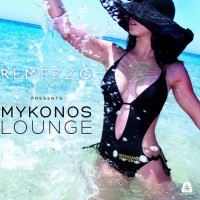 Purchase VA - Mykonos Lounge: Presented By Remezzo Mykonos (Selected By Henri Kohn)