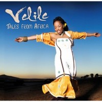 Purchase Velile - Tales From Africa